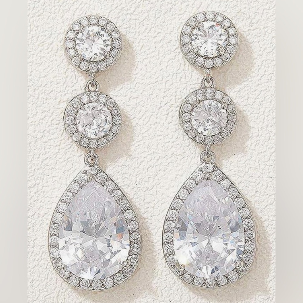 SWEETV Earrings